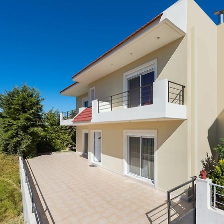 Villa Almar Kremasti  Ngoại thất bức ảnh